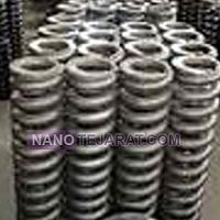 spiral spring spiral spring